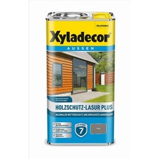 Xyladecor holzschutzlasur plus - xyladecor,