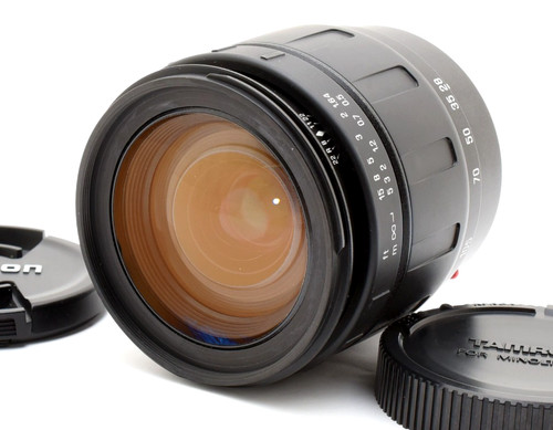 Near mint tamron - [near,