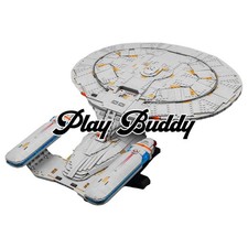U.S.S. Enterprise NCC-1701-D