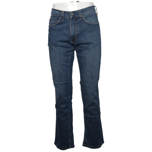 Mustang true denim jeans - mustang,