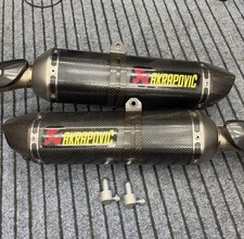 YAMAHA YZF-R1 09-14 akrapovic