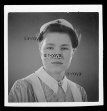 DRK Krankenschwester - 1930er