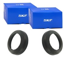 2X SKF FEDERBEINSTÜTZLAGER