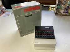 Märklin Keyboard 6040 Stellpult