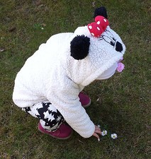 DISNEY GEORGE süße BABY