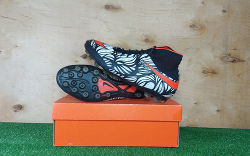 Nike hypervenom phantom - nike,