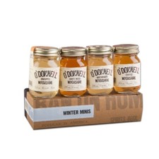 Likoer O'DONNELL MOONSHINE