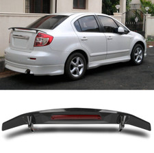 52'' Rear Trunk Spoiler Wing