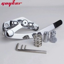 Tune-O-Matic Electric Guitar