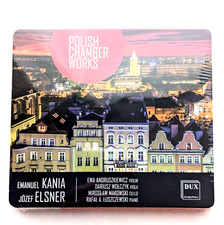 Polish Chamber Works Emanuel