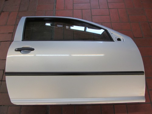 Golf 1j beifahrertür - 4,