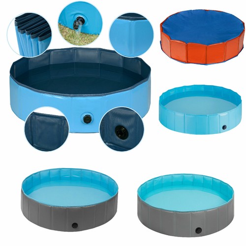 Hundepool hunde swimmingpool - hundepool,