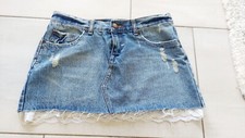 @@Sexy Jeans Mini Rock+++Abercrombie & Fitch Gr.36