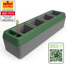 BioGreen Kräuterbeet