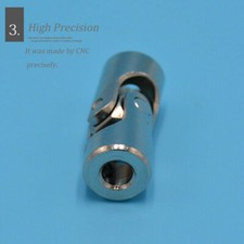 2mm Kardanwelle  Kreuzgelenk