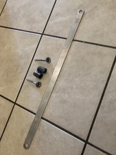 Rösle Küchenleiste Edelstahl 55 Cm Küchenschiene Offene Küche