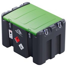 Kingspan TruckMaster® TM440