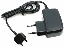 Ladegerät für Sony Ericsson K530, K550, K610, K618, K630 0,5A 1m Lade Kabel Netz