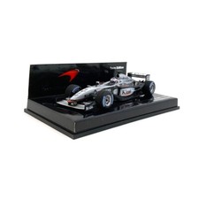 Minichamps 1/43 2003 McLaren