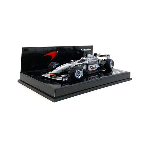 Minichamps 2003 mclaren - 2003,