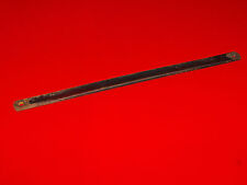 MZ TS 125 150 Zugstrebe Strebe Bremse Hinterbremse Hinterradbremse