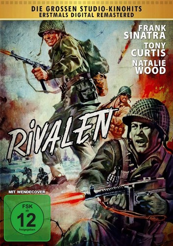 Rivalen frank sinatra - rivalen,