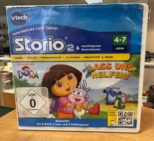 vtech Storio 2 DORA - guter