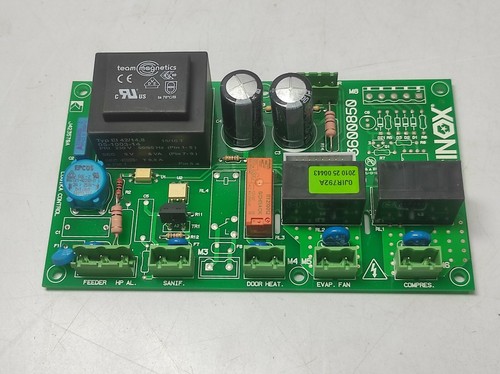 Irinox 3600850 pcb rele - irinox, rele’