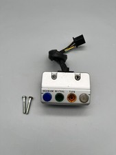 Yamaha XV 535 Kontrolleuchten Tacho Cockpit Kontrollampen XV535 2YL #28534