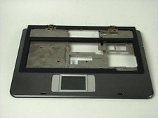 Gehäuse oben mit touch pad - gehäuse,