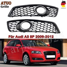 Nebelscheinwerfer Wabengitter