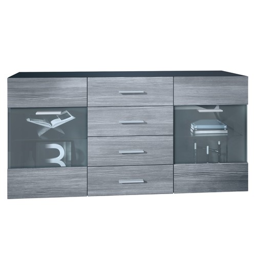 Sideboard kommode vitrine - sideboard,