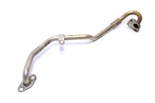 VW Beetle Abgasrohr Rohr Abgas AGR Ventil 036131521AC 1,4