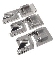 Rollsaumfuß Rollsäumer