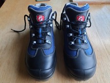 Sicherheitsschuhe S2. Jori