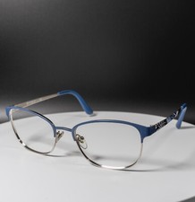 Vogue VO 4072 Brille Brillengestell Brille Blau