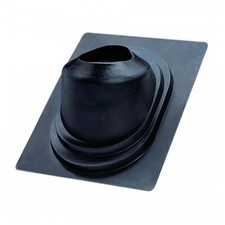 Dunstrohrmanschette EPDM