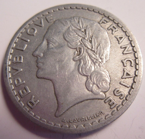 Französische republik 1948 - franzÖsische,