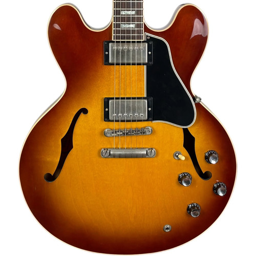 Gibson 335 2004 iced tea - es-335,