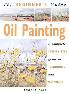 Beginners guide oil - beginners, guide: