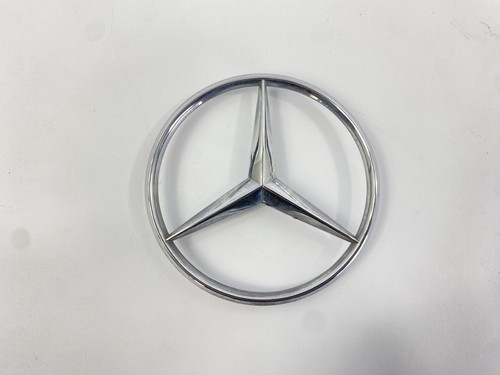 Stern emblem heckklappe - stern-emblem,