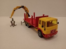 Siku Man Diesel LKW mit