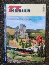 TT-Kurier Ausgabe 12/2025