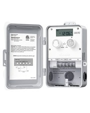 DEWENWILS Pool Pump Timer