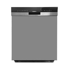 Wie Neu - Siemens SN43ES04TE Unterbau-Geschirrspüler