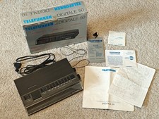 Telefunken Digitale 50