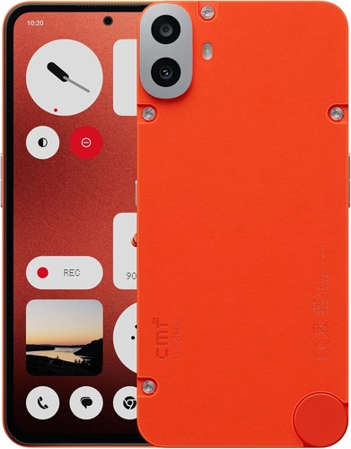 Cmf phone 128gb - 1-8+128gb, mobile