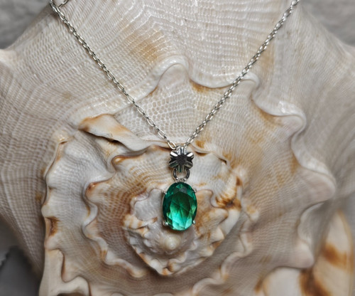 Paraiba turmalin edelstein - paraiba,