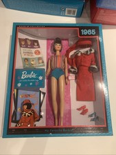 My Favorite Barbie 1965