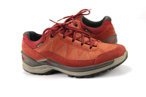 Lowa torro evo - lowa,
